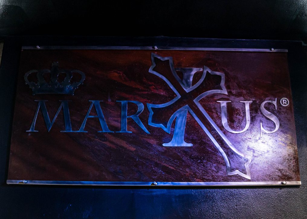 Studio Markus